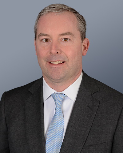 Photo of Scott Wede